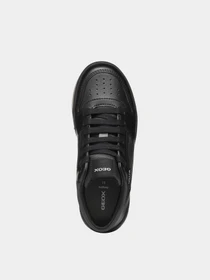 Кроссовки Geox модель J557RA-054FU-C9999 Фото