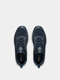Кроссовки Geox модель U45BAD-0119B-C4002 Фото