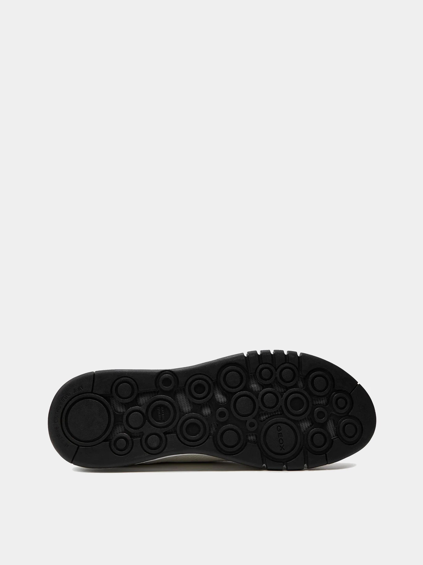 Кроссовки Geox модель U357FA-00046-C0404 Кроссовки Geox модель U357FA-00046-C0404 Фото