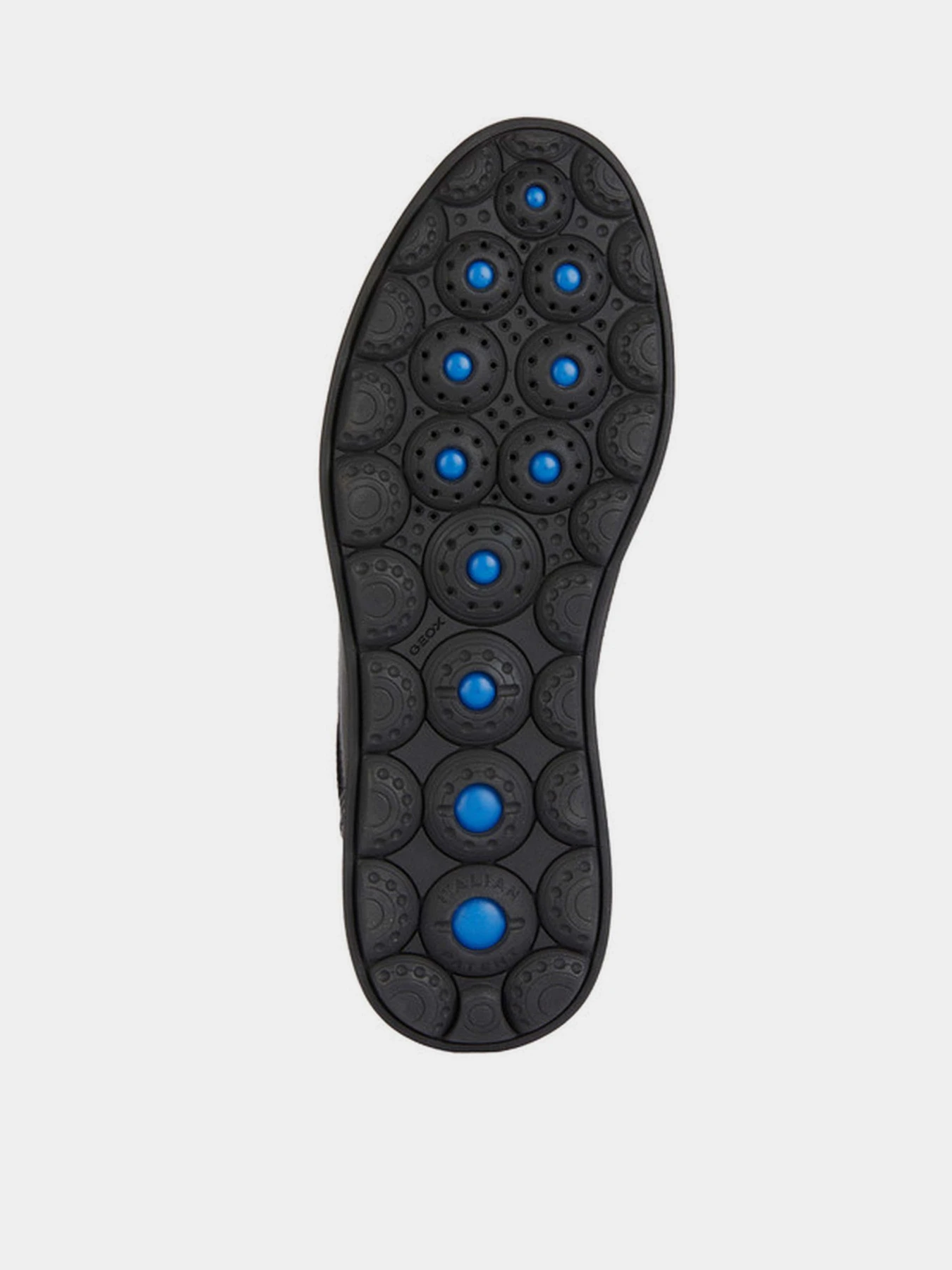 Кроссовки Geox модель U45GRA-00043-C9999 Кроссовки Geox модель U45GRA-00043-C9999 Фото