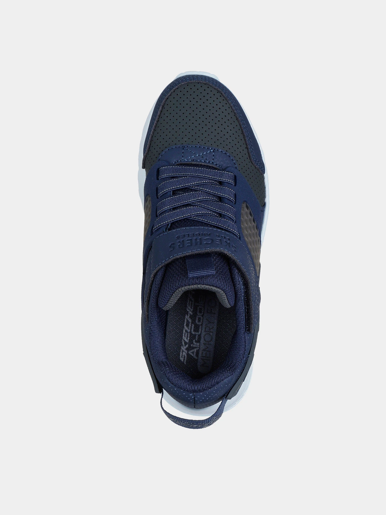 Кроссовки Skechers модель 405715L NVCC Кроссовки Skechers модель 405715L NVCC Фото