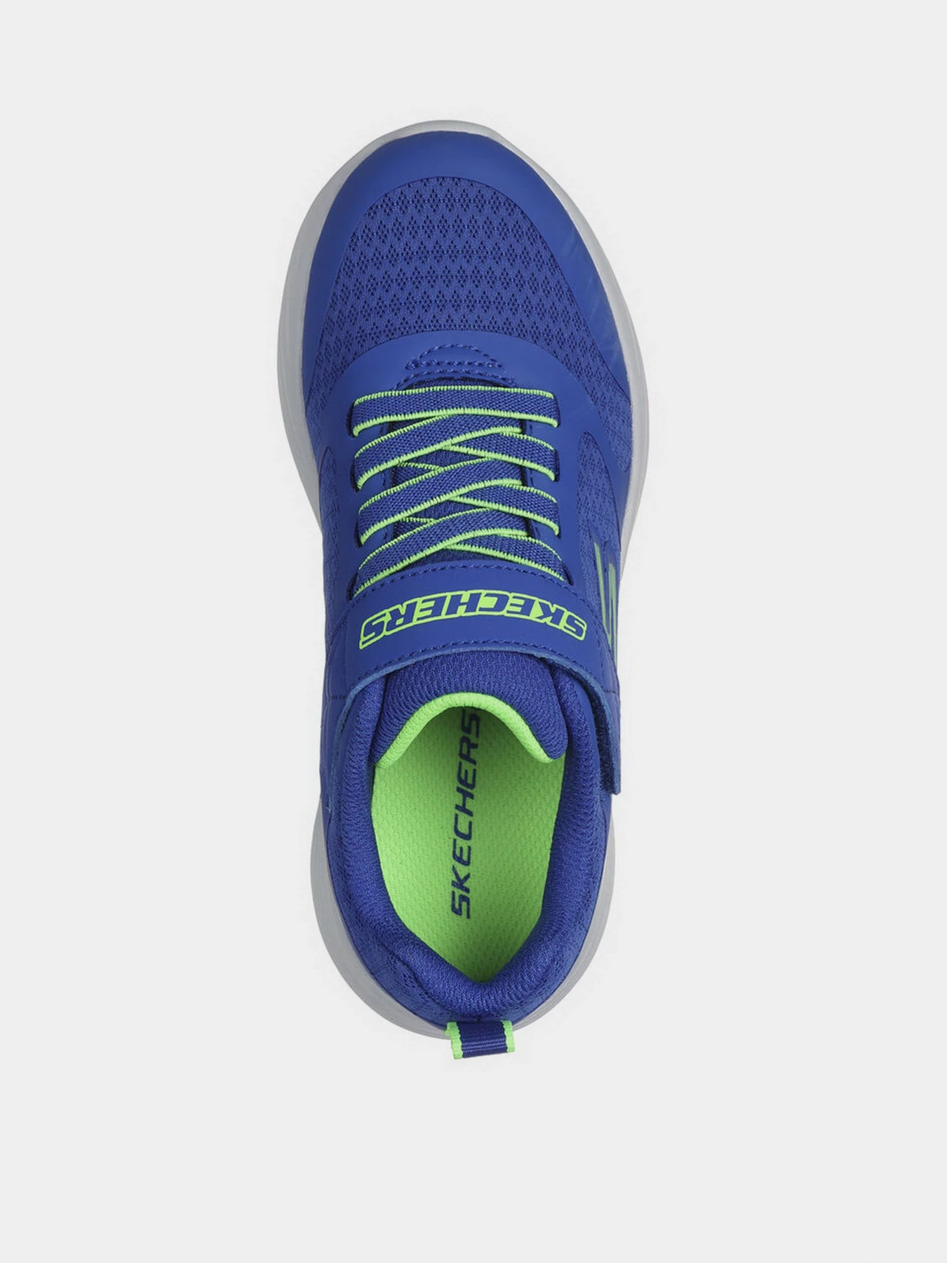 Кроссовки Skechers модель 405095L BLLM Кроссовки Skechers модель 405095L BLLM Фото