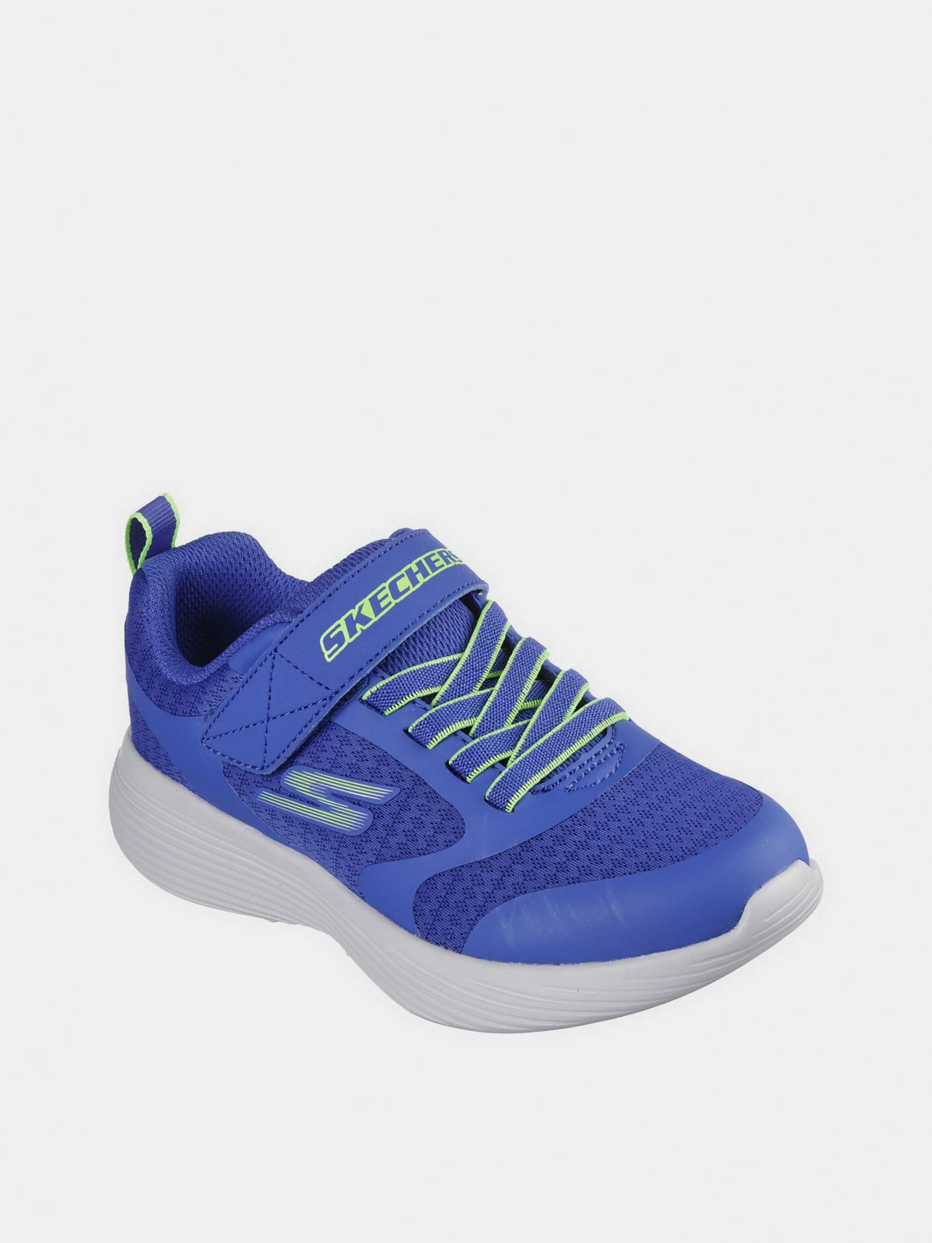 Кроссовки Skechers модель 405095L BLLM Кроссовки Skechers модель 405095L BLLM Фото