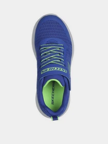 Кроссовки Skechers модель 405095L BLLM Фото