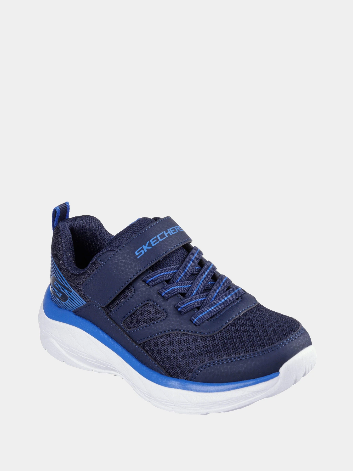 Кроссовки Skechers модель 403718L NVBL Кроссовки Skechers модель 403718L NVBL Фото