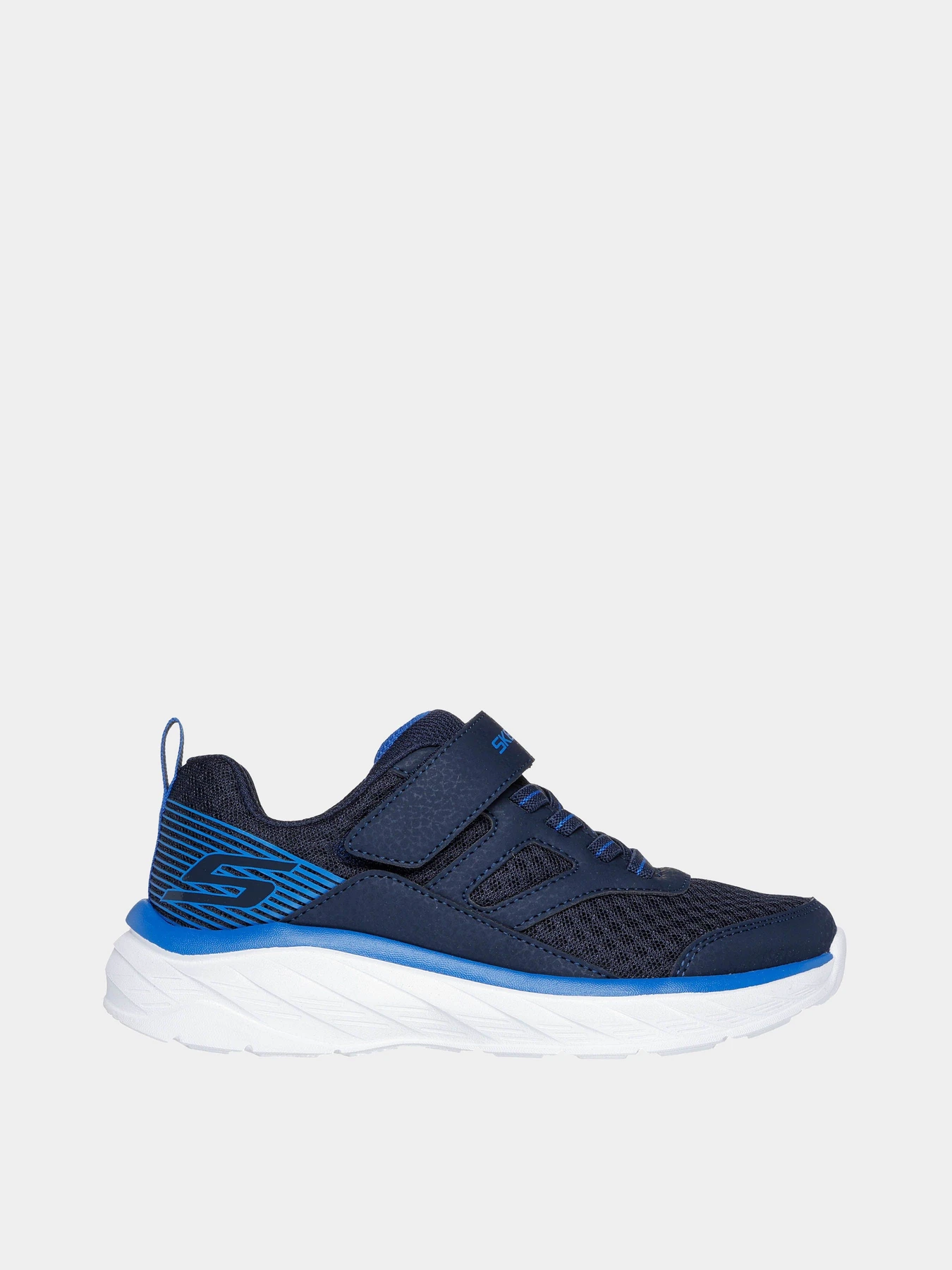 Кроссовки Skechers модель 403718L NVBL Кроссовки Skechers модель 403718L NVBL Фото