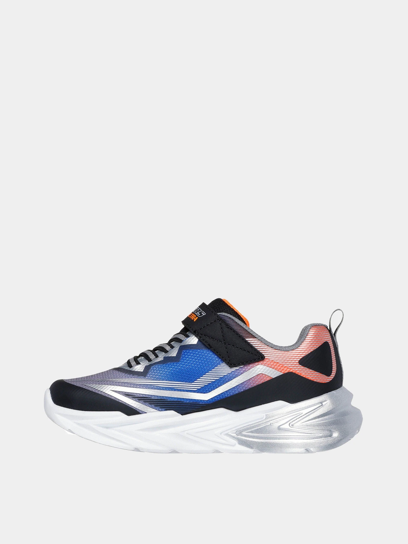 Кроссовки Skechers модель 400139L BKSL Кроссовки Skechers модель 400139L BKSL Фото