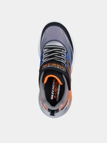 Кроссовки Skechers модель 400139L BKSL Фото