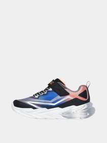 Кроссовки Skechers модель 400139L BKSL Фото