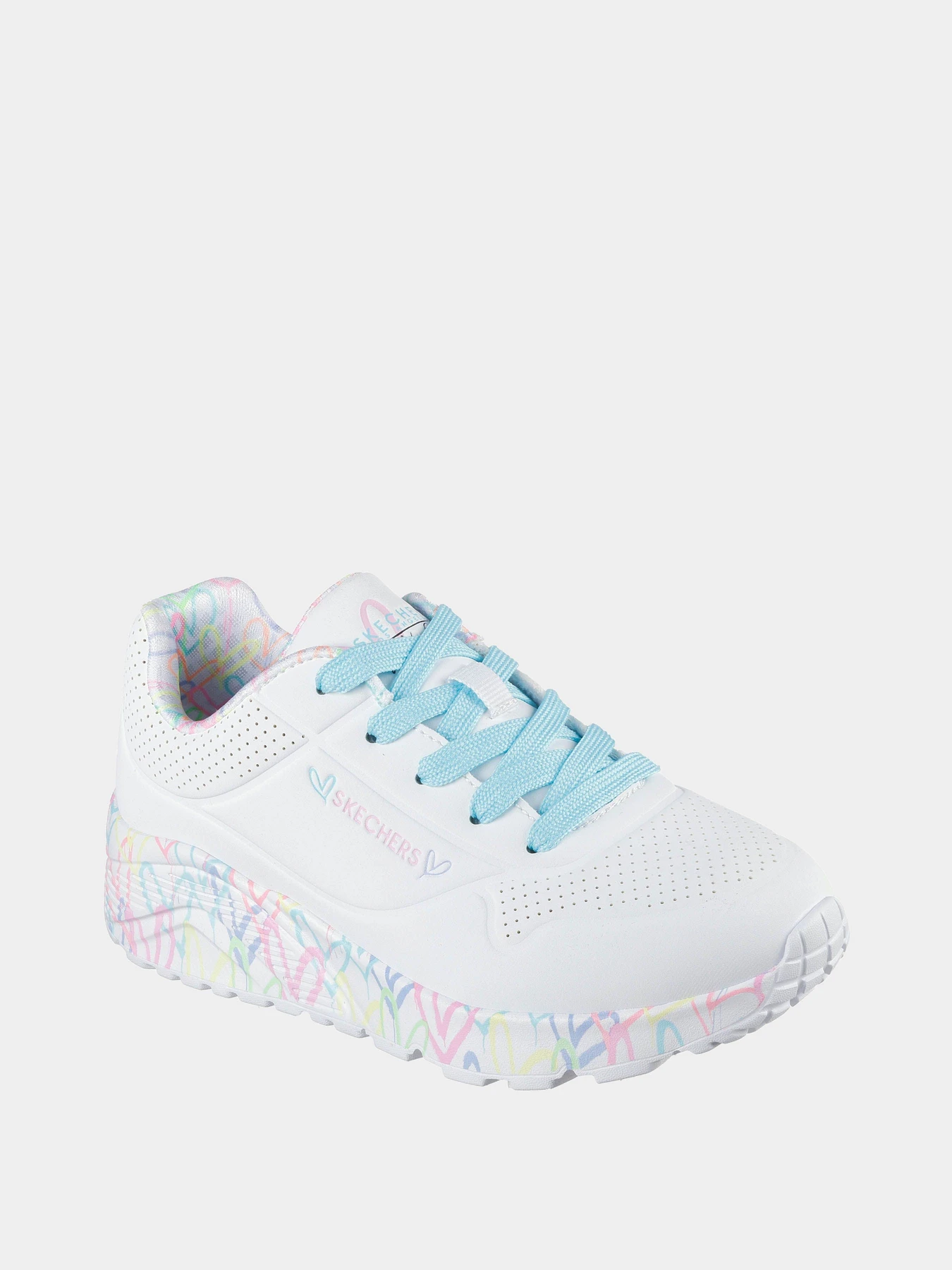 Кроссовки Skechers модель 314976L WPTQ Кроссовки Skechers модель 314976L WPTQ Фото