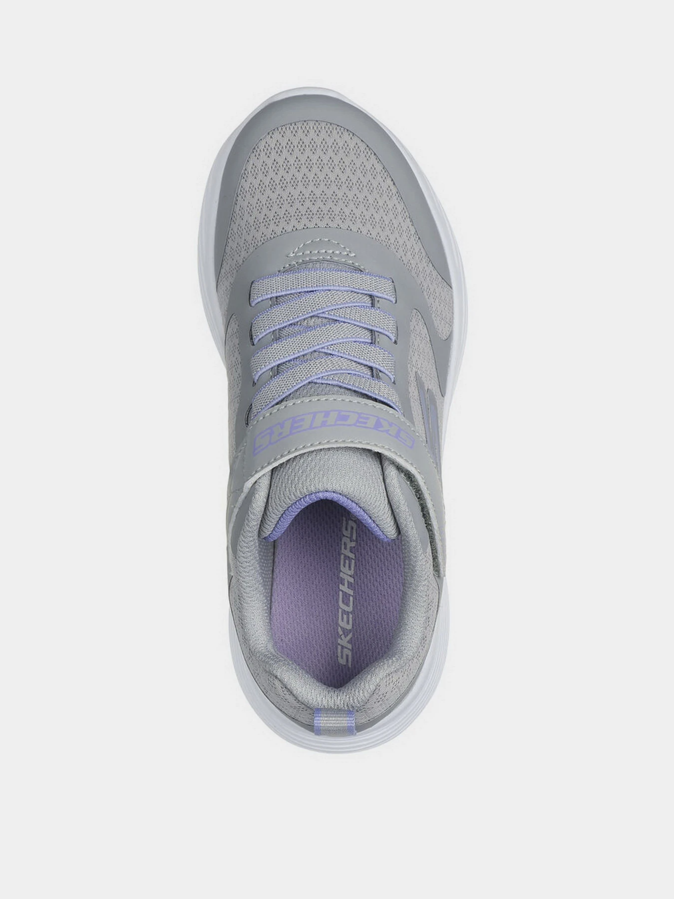 Кроссовки Skechers модель 303560L GYLV Кроссовки Skechers модель 303560L GYLV Фото