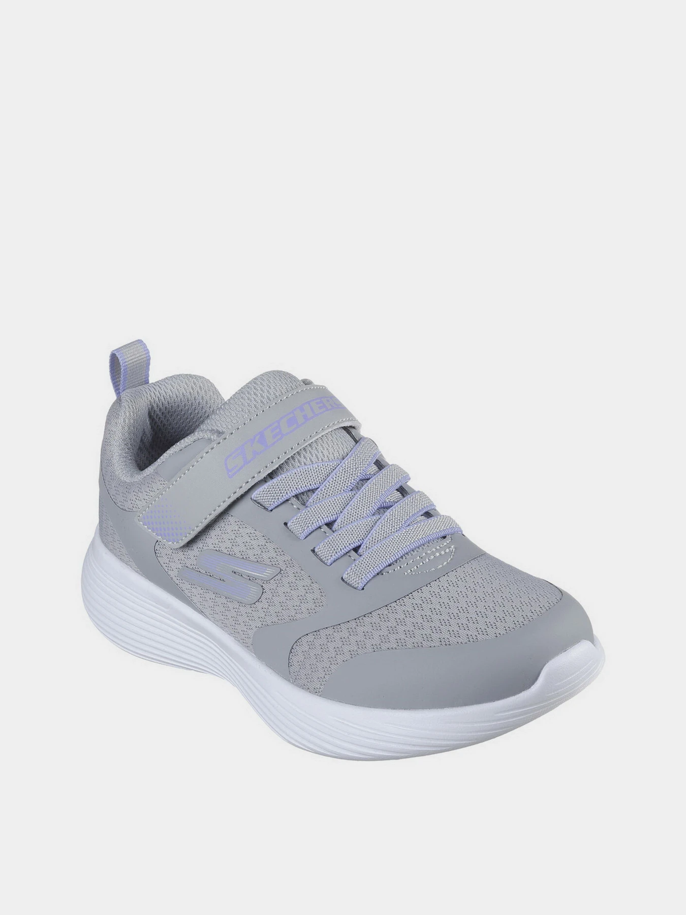Кроссовки Skechers модель 303560L GYLV Кроссовки Skechers модель 303560L GYLV Фото