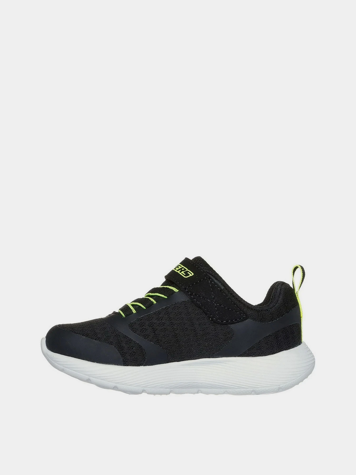 Кроссовки Skechers модель 405096N BKLM Кроссовки Skechers модель 405096N BKLM Фото