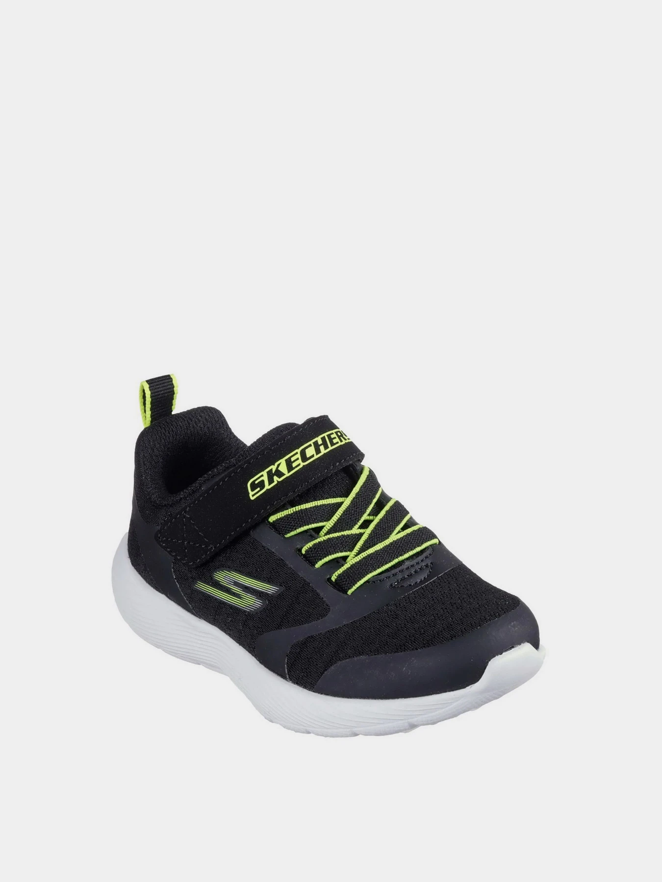Кроссовки Skechers модель 405096N BKLM Кроссовки Skechers модель 405096N BKLM Фото