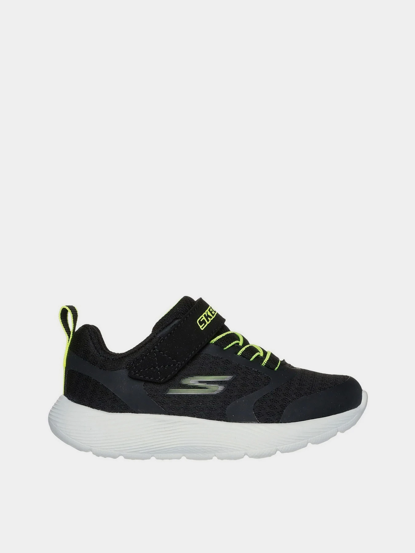 Кроссовки Skechers модель 405096N BKLM Кроссовки Skechers модель 405096N BKLM Фото