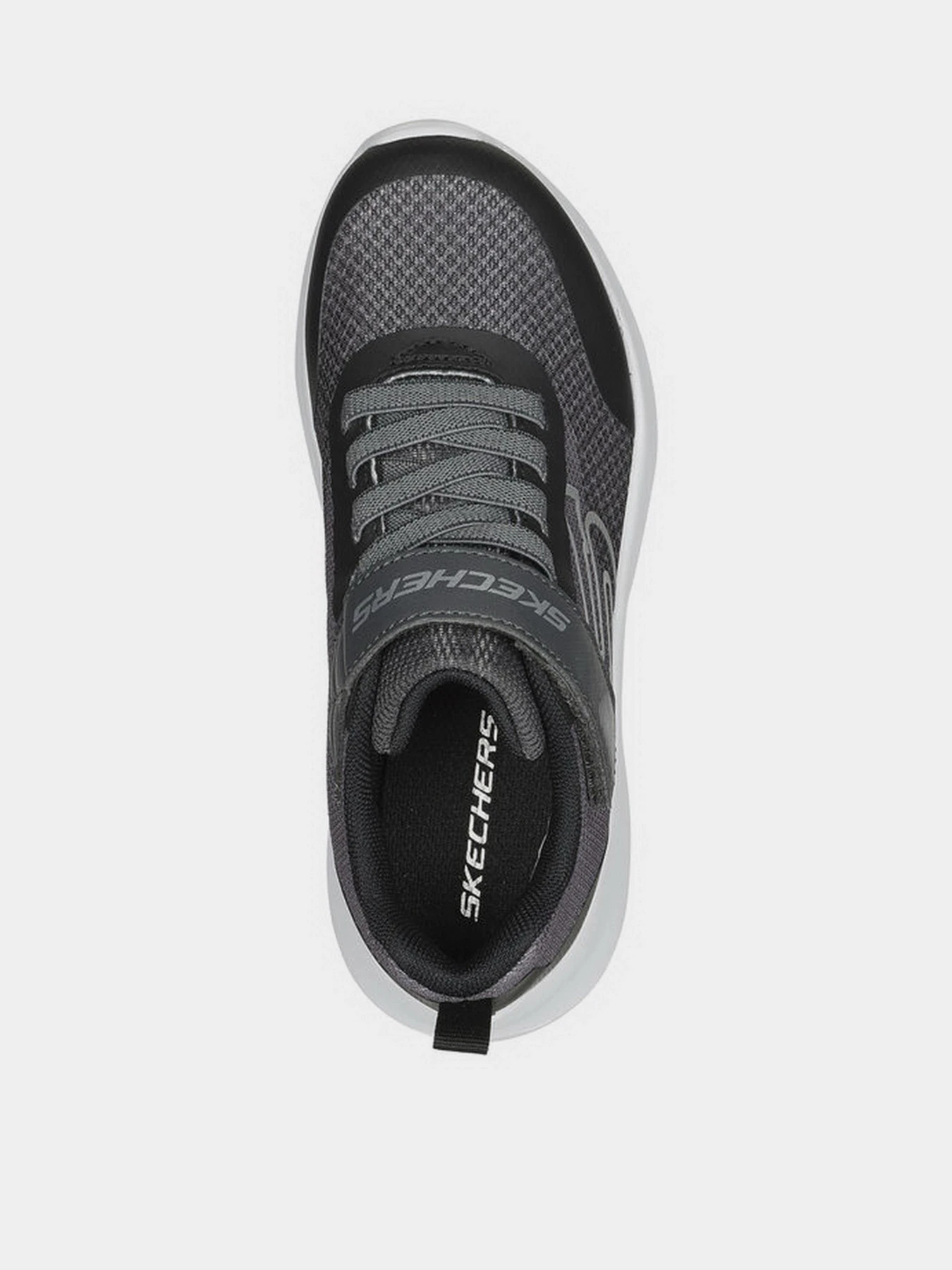 Кроссовки Skechers модель 403879L CCBK Кроссовки Skechers модель 403879L CCBK Фото