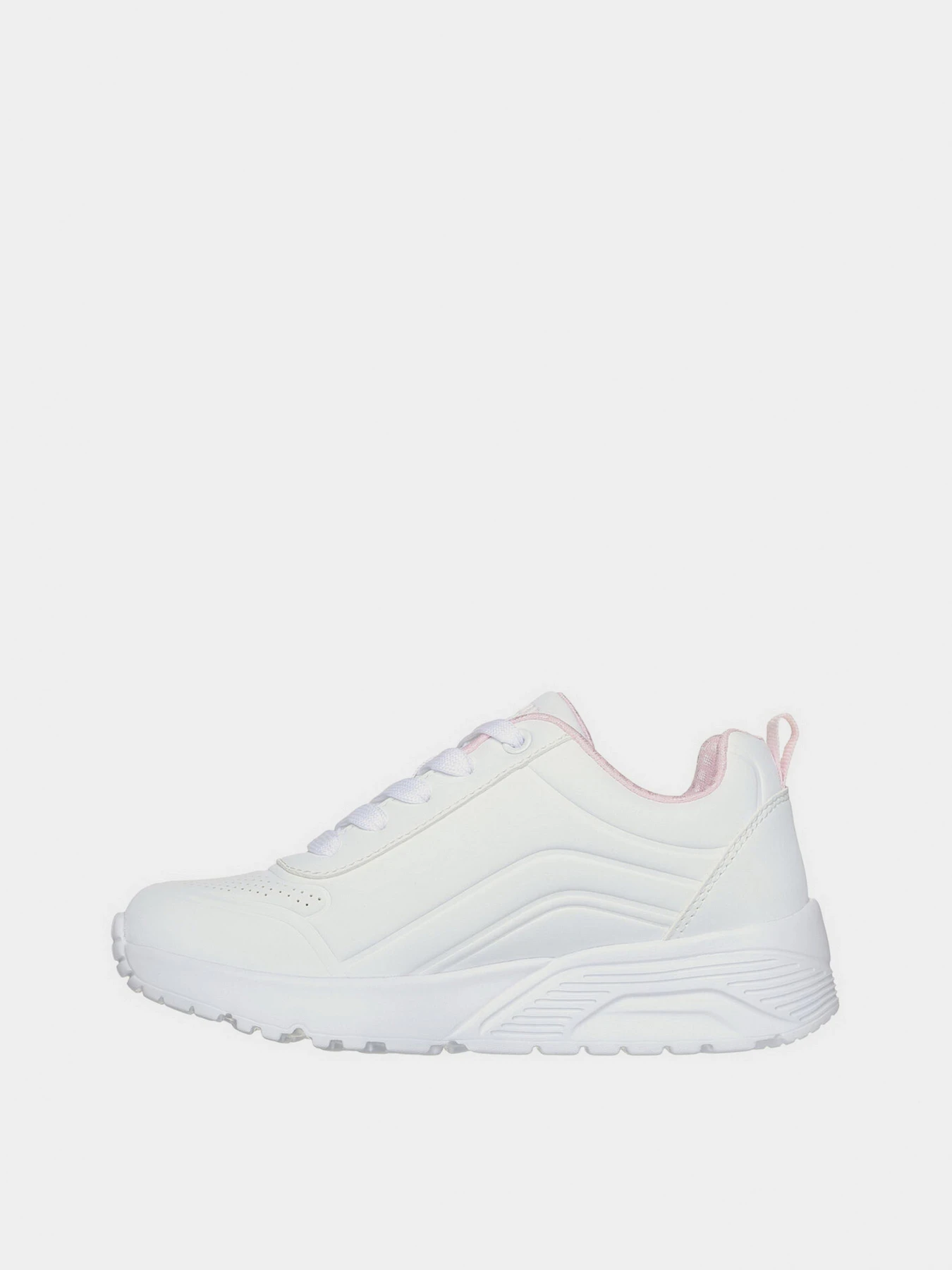 Кроссовки Skechers модель 310387L WHT Кроссовки Skechers модель 310387L WHT Фото