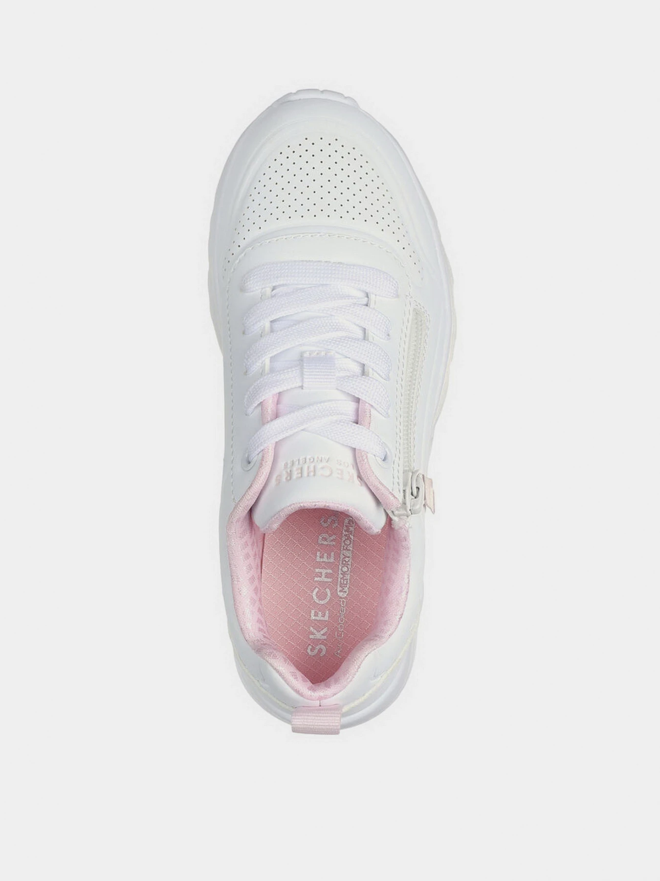 Кроссовки Skechers модель 310387L WHT Кроссовки Skechers модель 310387L WHT Фото