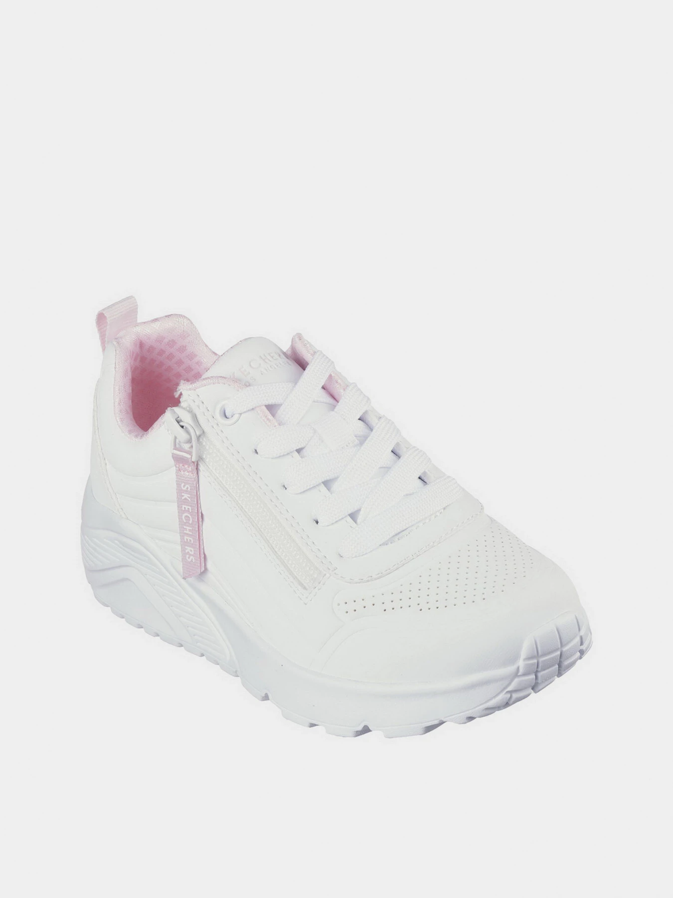Кроссовки Skechers модель 310387L WHT Кроссовки Skechers модель 310387L WHT Фото