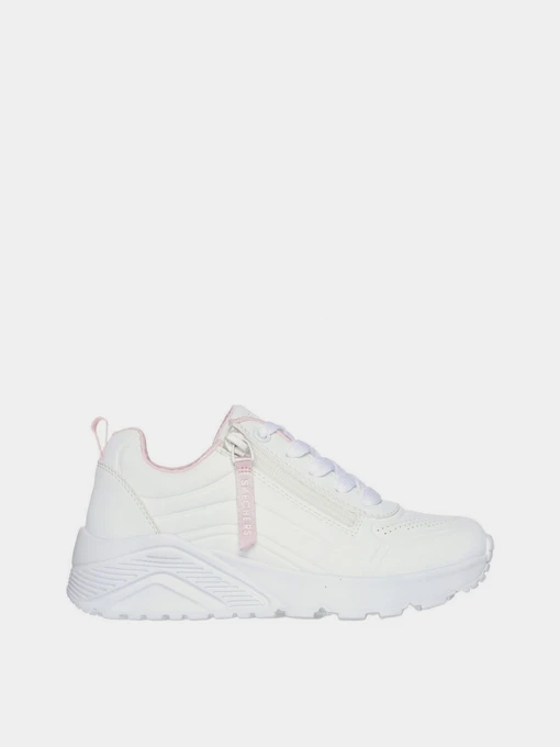 Кроссовкалар Skechers үлгі 310387L WHT Фото