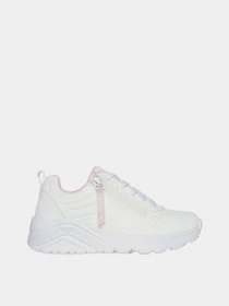 Кроссовкалар Skechers үлгі 310387L WHT Фото