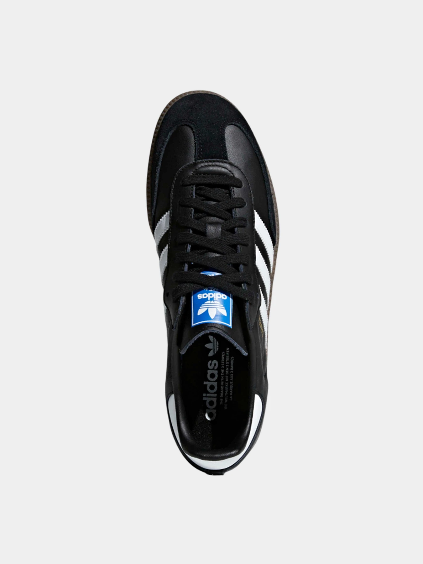 Кроссовки Adidas модель B75807 Кроссовки Adidas модель B75807 Фото