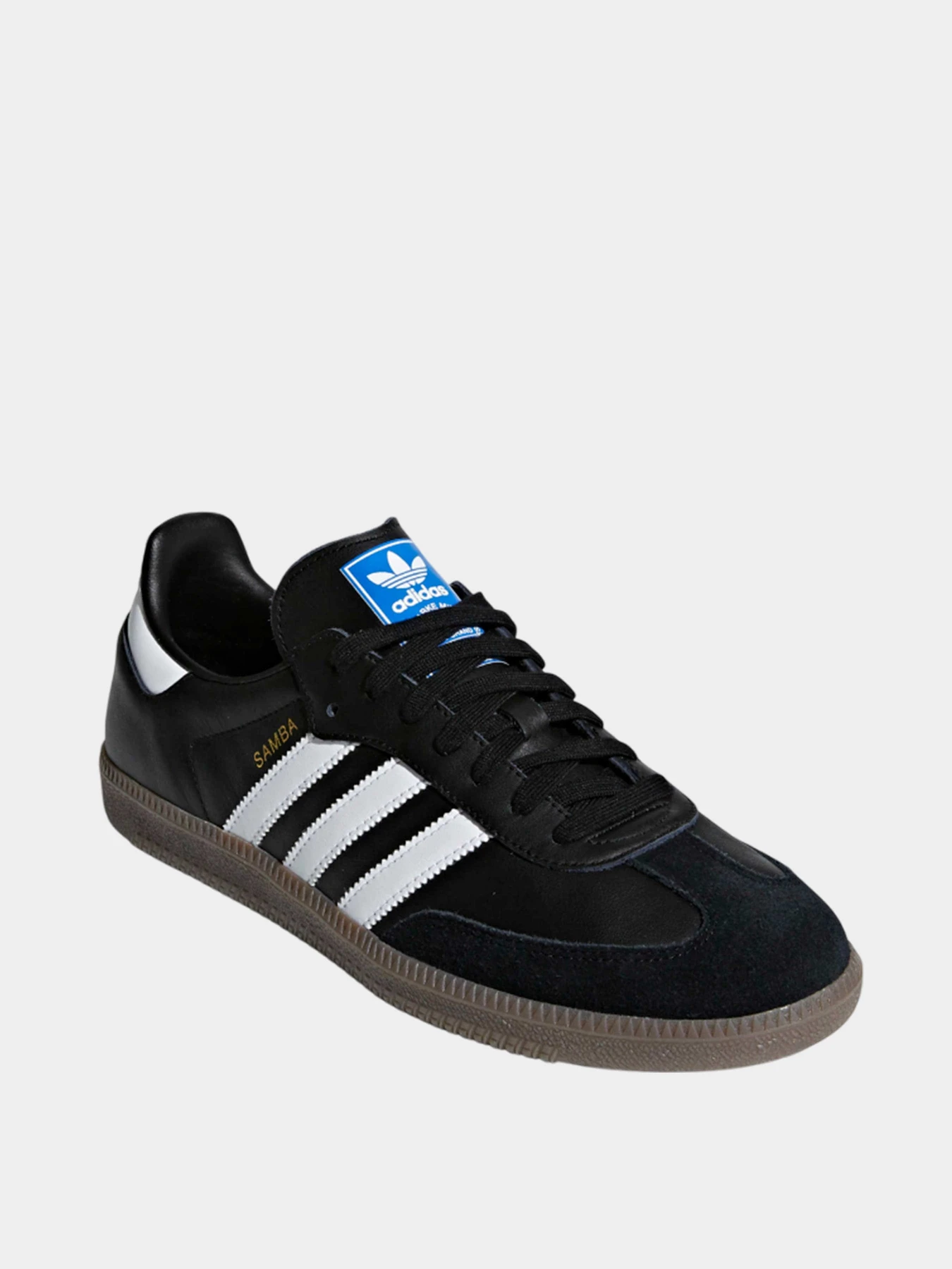 Кроссовки Adidas модель B75807 Кроссовки Adidas модель B75807 Фото