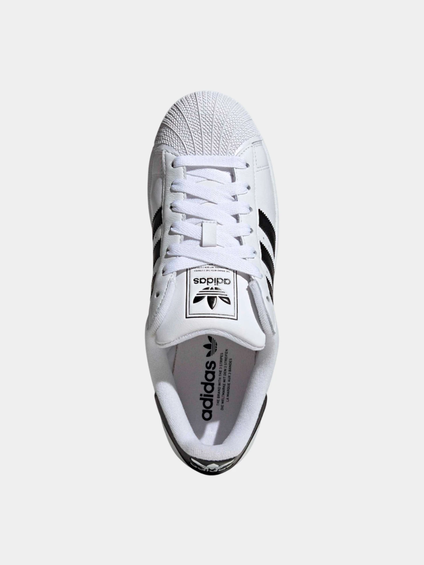 Кроссовки Adidas модель IH8659 Кроссовки Adidas модель IH8659 Фото