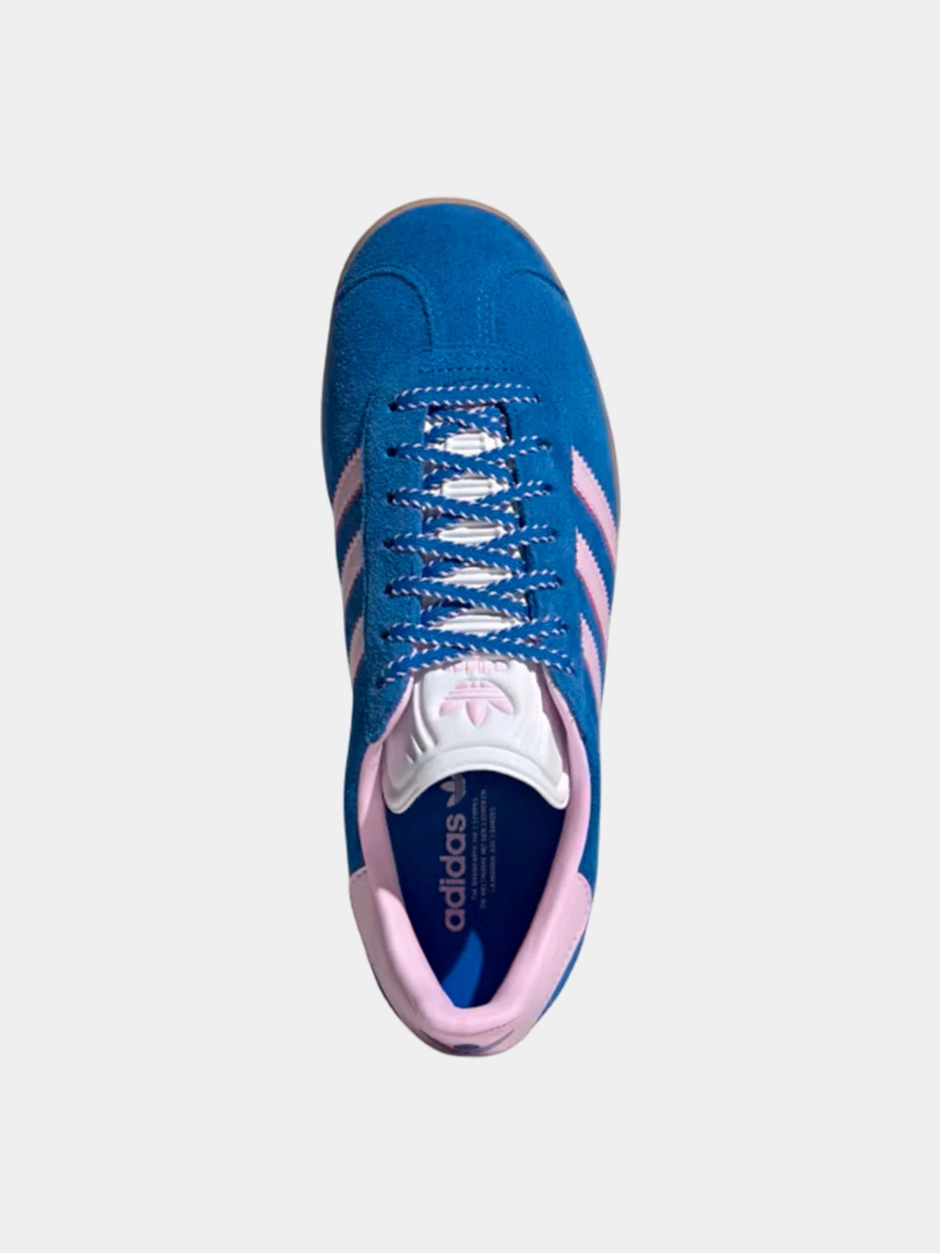 Кеды Adidas модель JH7219 Кеды Adidas модель JH7219 Фото