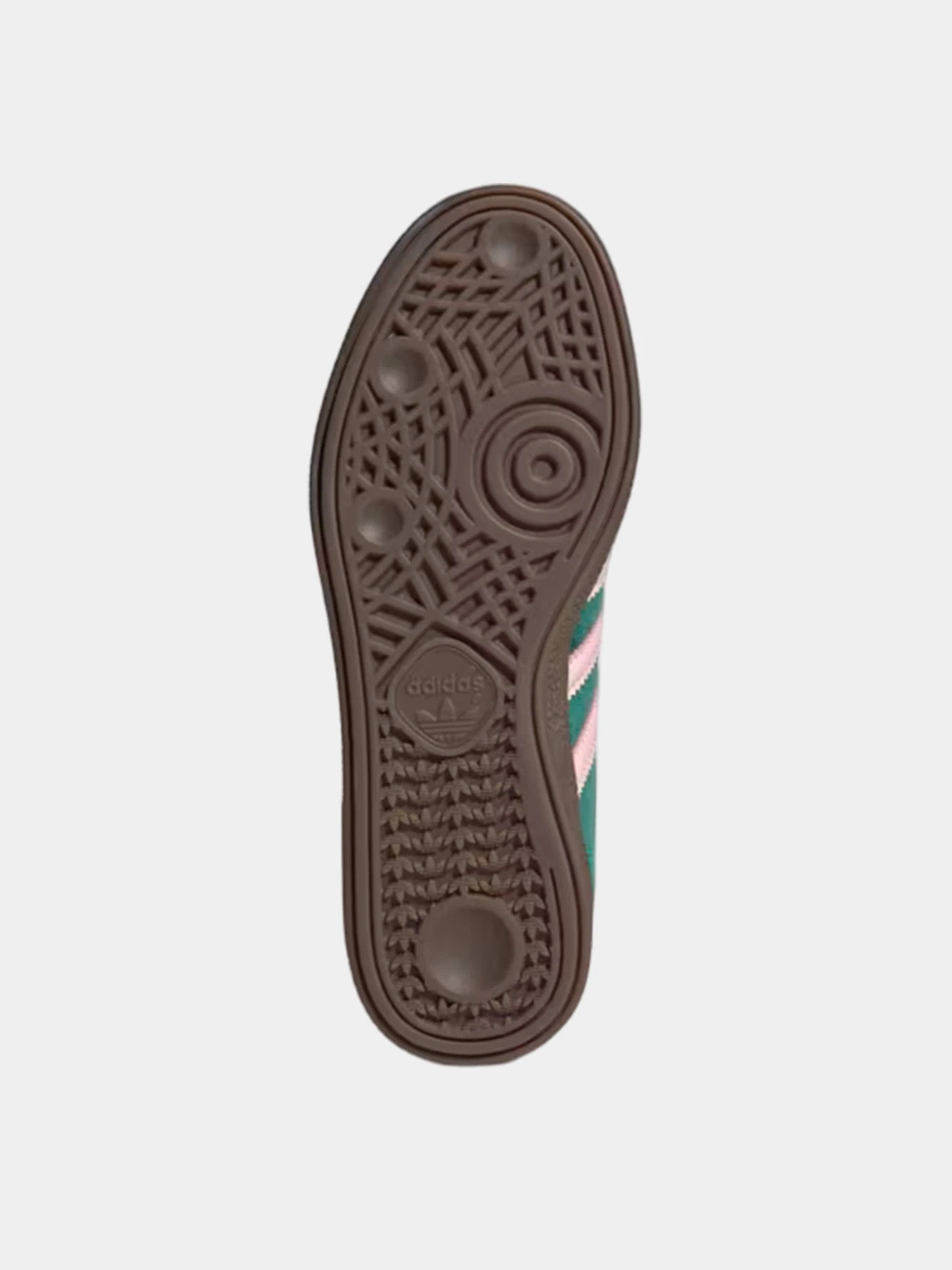 Кеды Adidas модель JI2648 Кеды Adidas модель JI2648 Фото