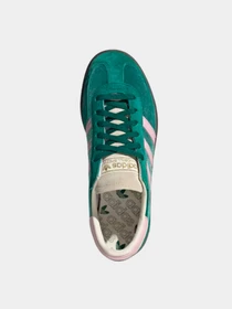 Кеды Adidas модель JI2648 Фото