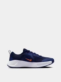 Кроссовки NIKE модель FQ1831-400 Фото