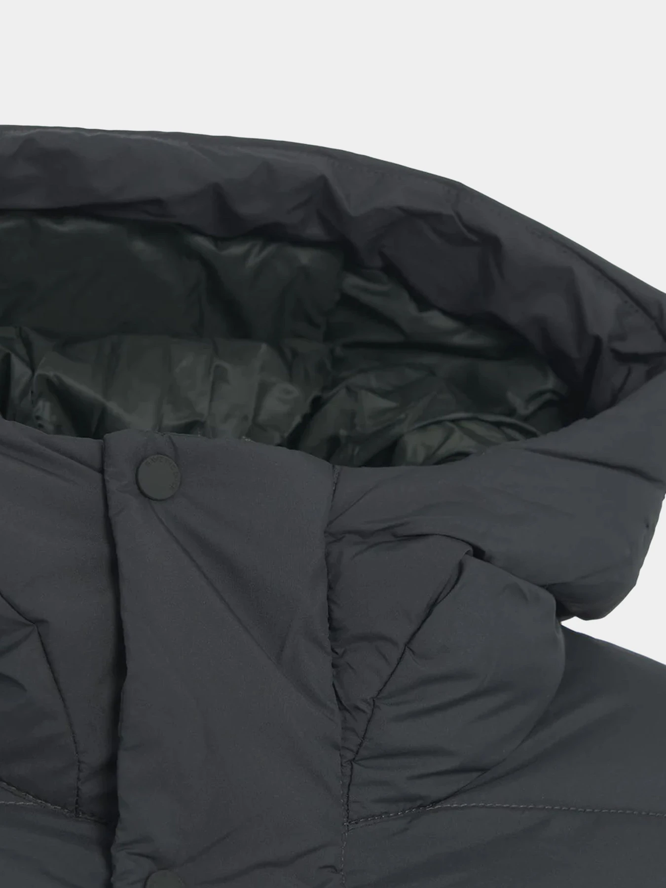 Куртки и дубленки Save the duck модель D31930M-RECY19-50030-GREEN BLACK Куртки и дубленки Save the duck модель D31930M-RECY19-50030-GREEN BLACK Фото