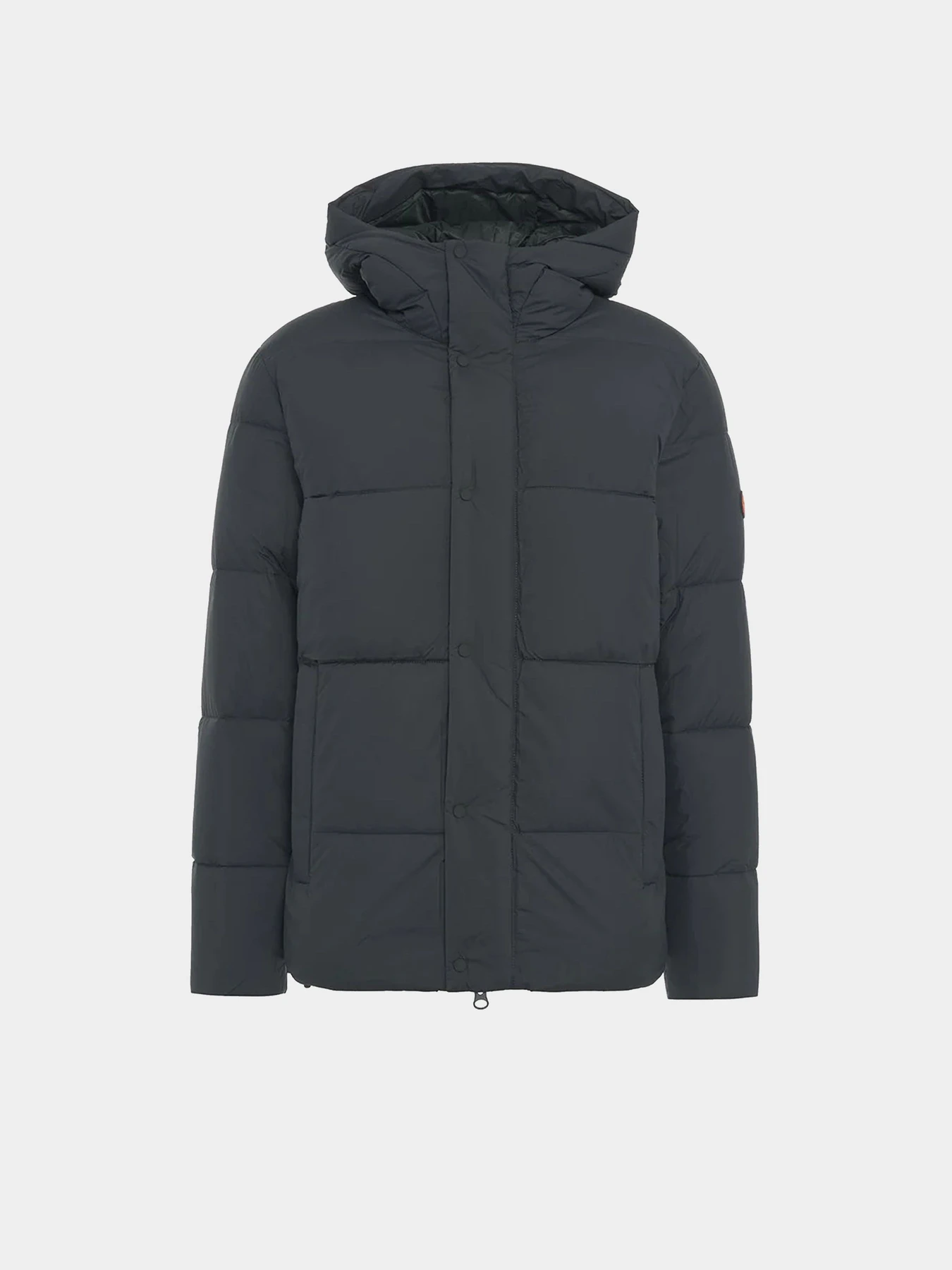 Куртки и дубленки Save the duck модель D31930M-RECY19-50030-GREEN BLACK Куртки и дубленки Save the duck модель D31930M-RECY19-50030-GREEN BLACK Фото