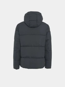 Куртки и дубленки Save the duck модель D31930M-RECY19-50030-GREEN BLACK Фото