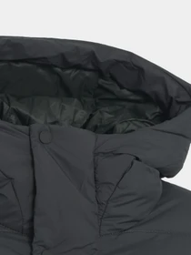 Куртки и дубленки Save the duck модель D31930M-RECY19-50030-GREEN BLACK Фото