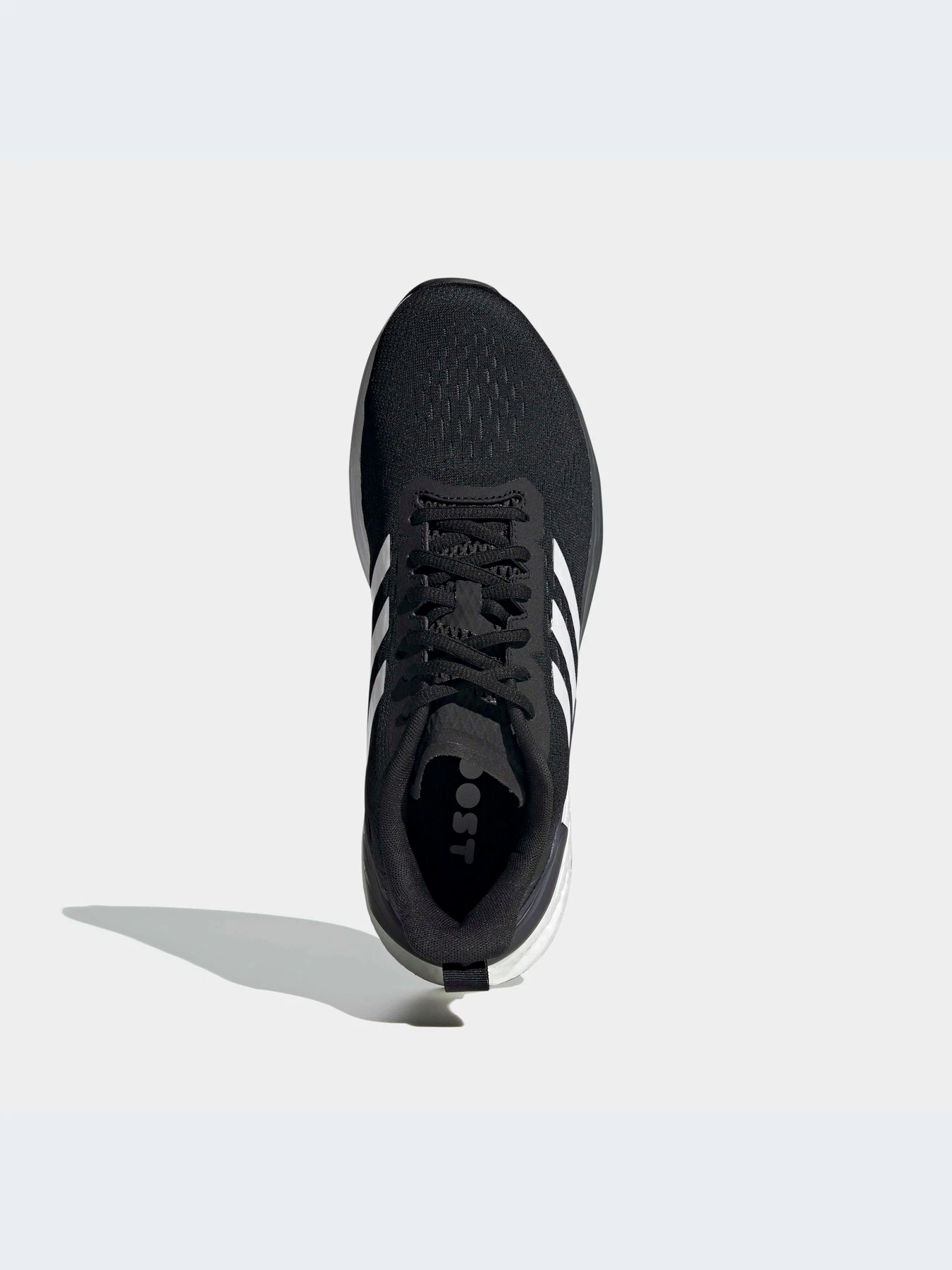 Кроссовки Adidas Response модель FX4829-KZ Кроссовки Adidas Response модель FX4829-KZ Фото