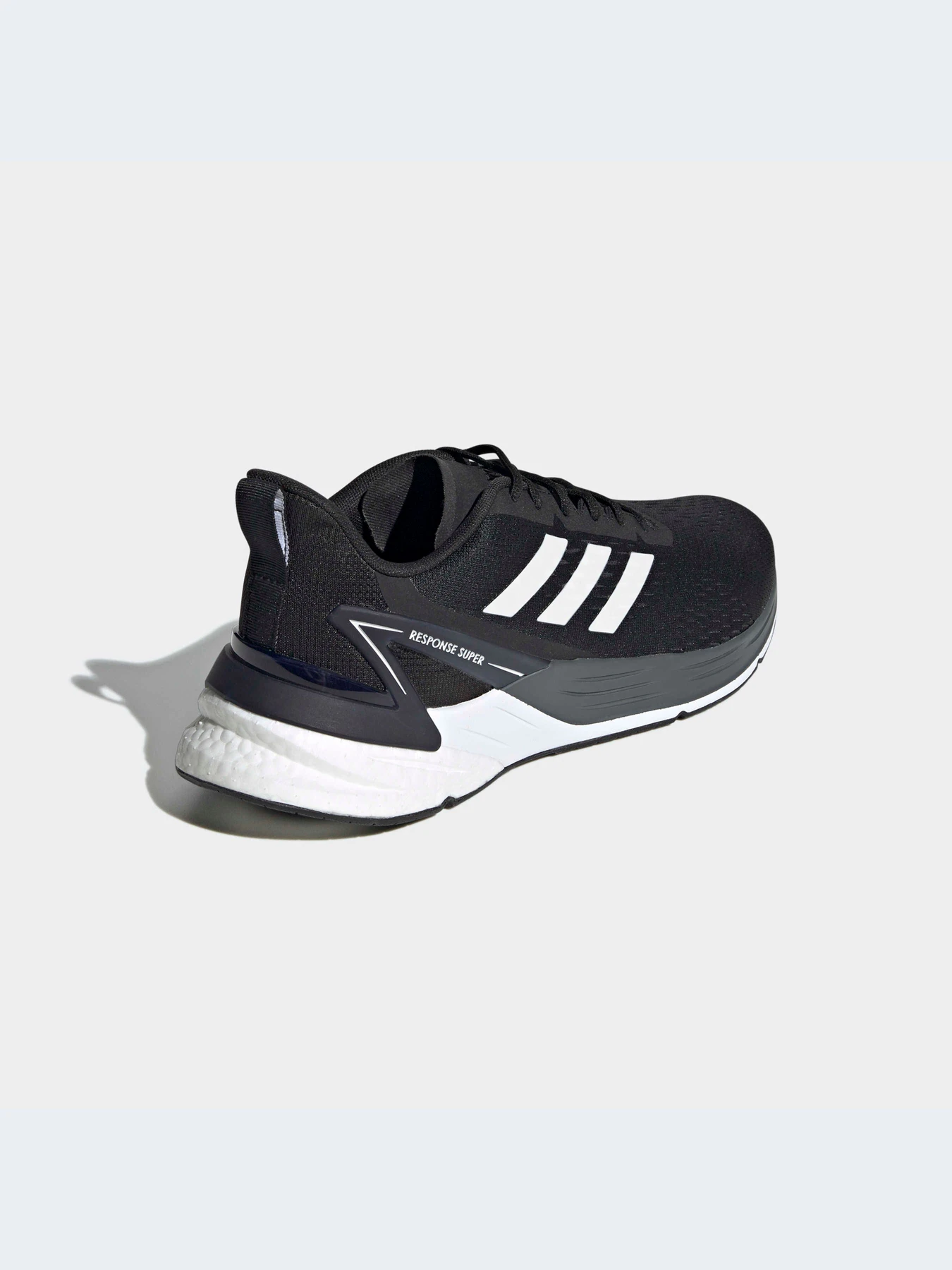 Кроссовки Adidas Response модель FX4829-KZ Кроссовки Adidas Response модель FX4829-KZ Фото
