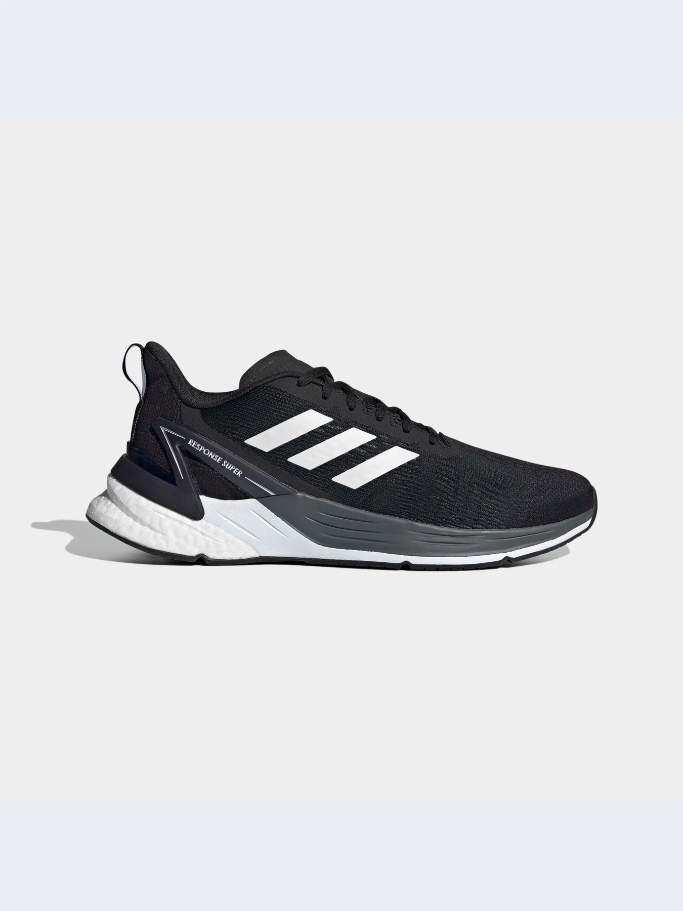 Кроссовки Adidas Response модель FX4829-KZ Кроссовки Adidas Response модель FX4829-KZ Фото