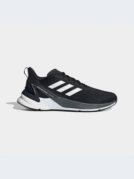 Кроссовки Adidas Response модель FX4829-KZ Фото