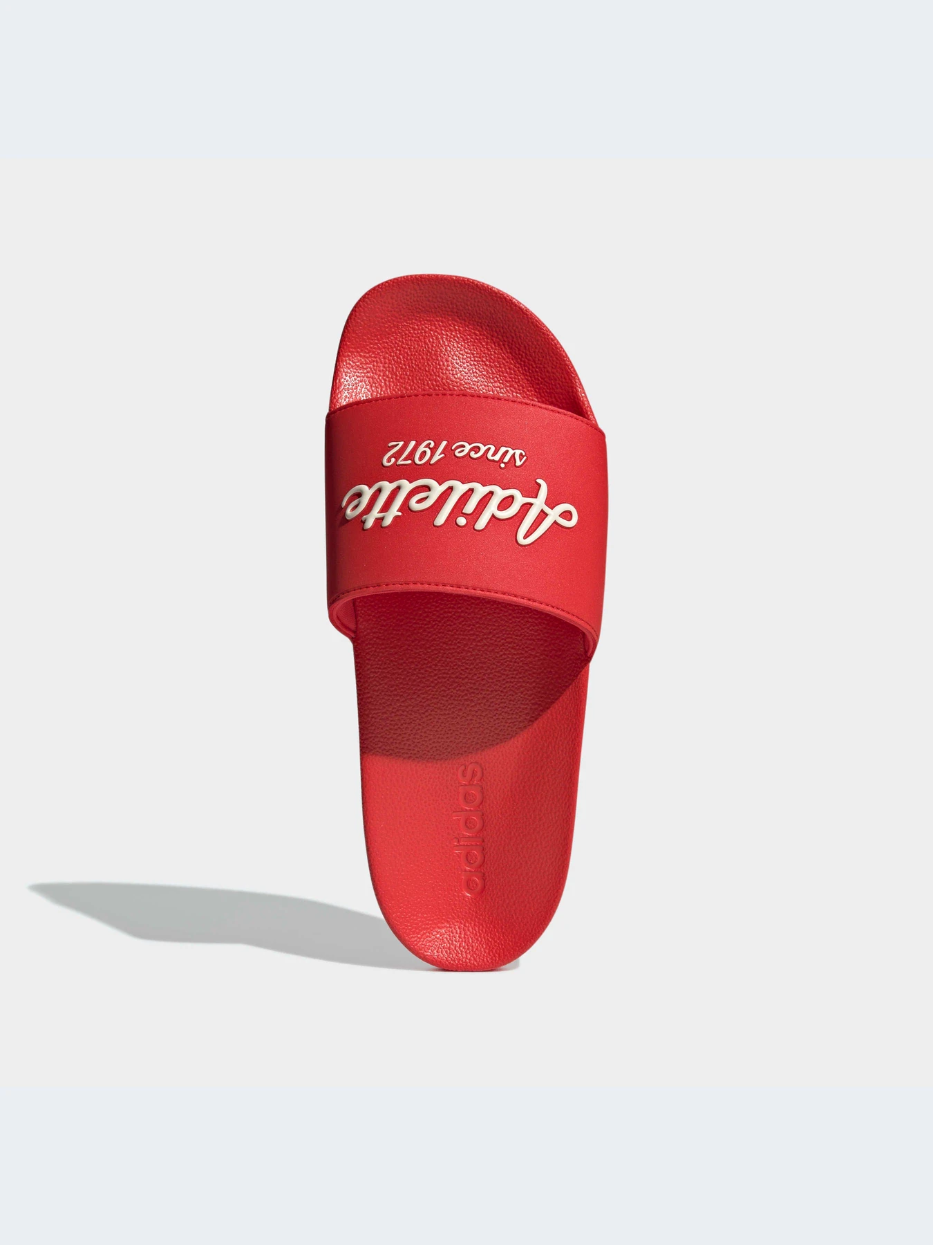 Шлёпанцы Adidas Adilette модель GW8751-KZ Шлёпанцы Adidas Adilette модель GW8751-KZ Фото