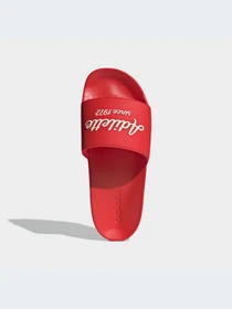 Шлёпанцы Adidas Adilette модель GW8751-KZ Фото