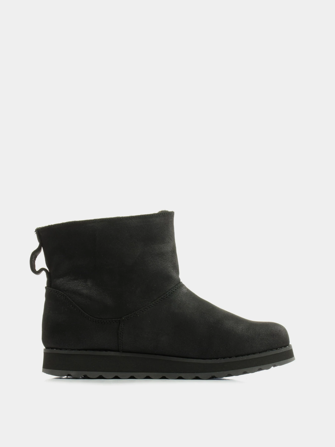 Ботинки и сапоги Skechers модель 44939 BLK Фото