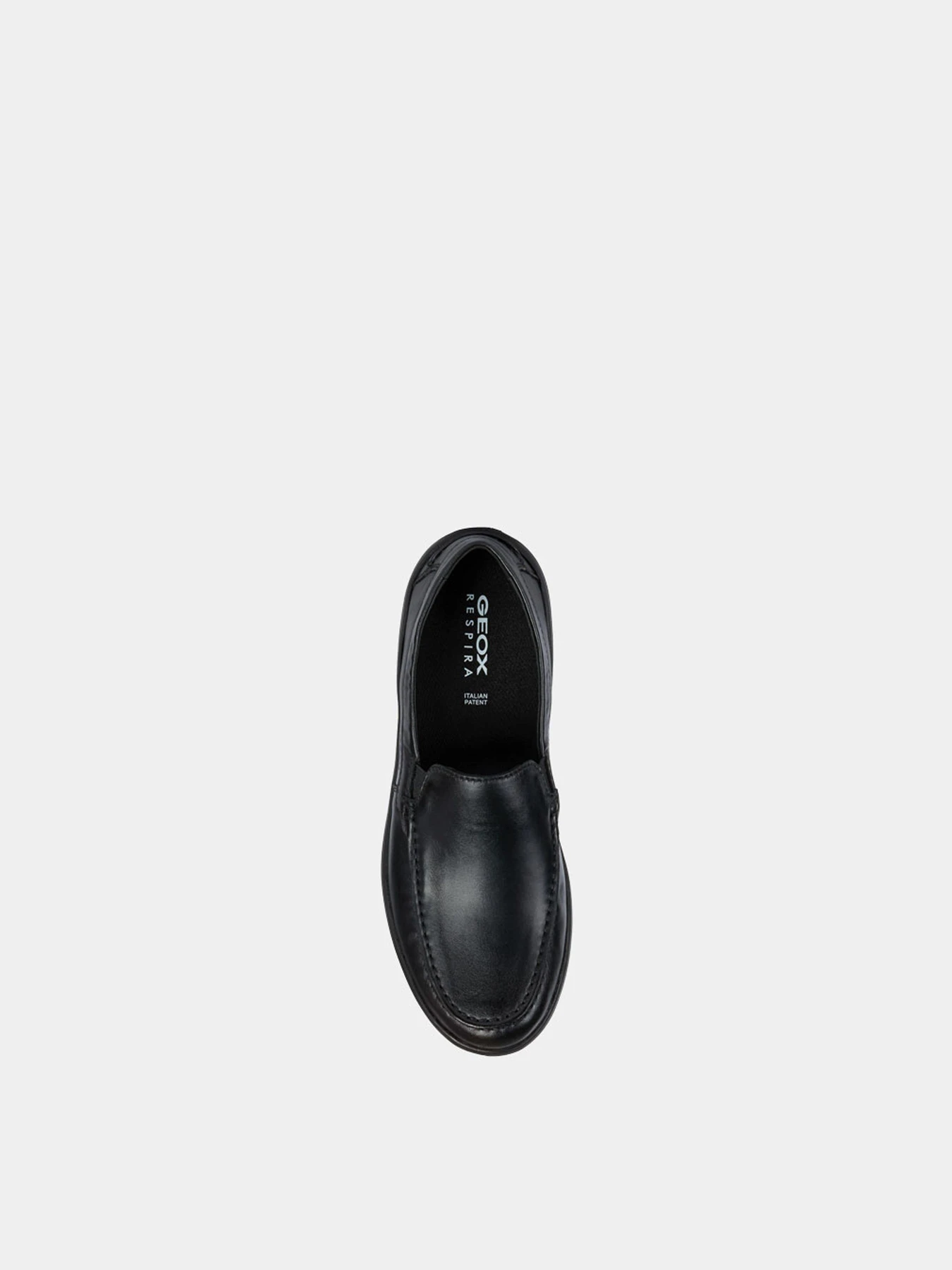 Слипоны и мокасины Geox модель U043QE-00085-C9999 Фото