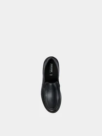 Слипоны и мокасины Geox модель U043QE-00085-C9999 Фото