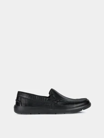 Слипоны и мокасины Geox модель U043QE-00085-C9999 Фото