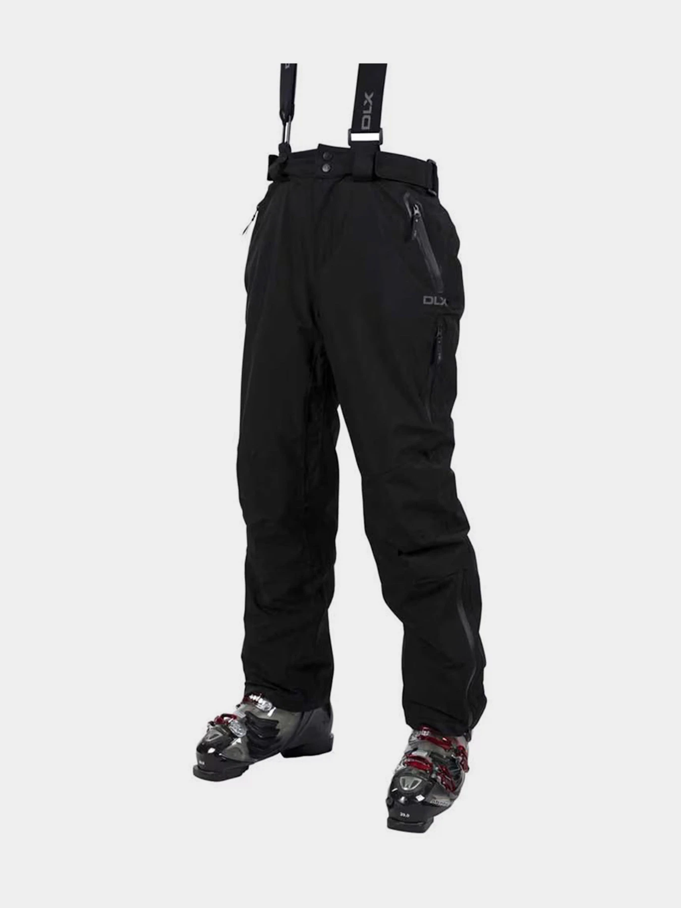 Брюки Trespass модель MABTSKTR0007 Брюки Trespass модель MABTSKTR0007 Фото