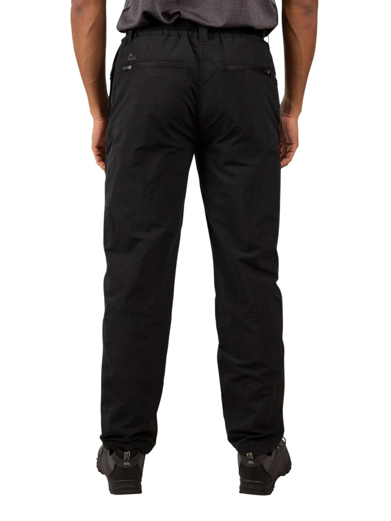 Брюки Trespass модель MABTTRTR0016 Брюки Trespass модель MABTTRTR0016 Фото