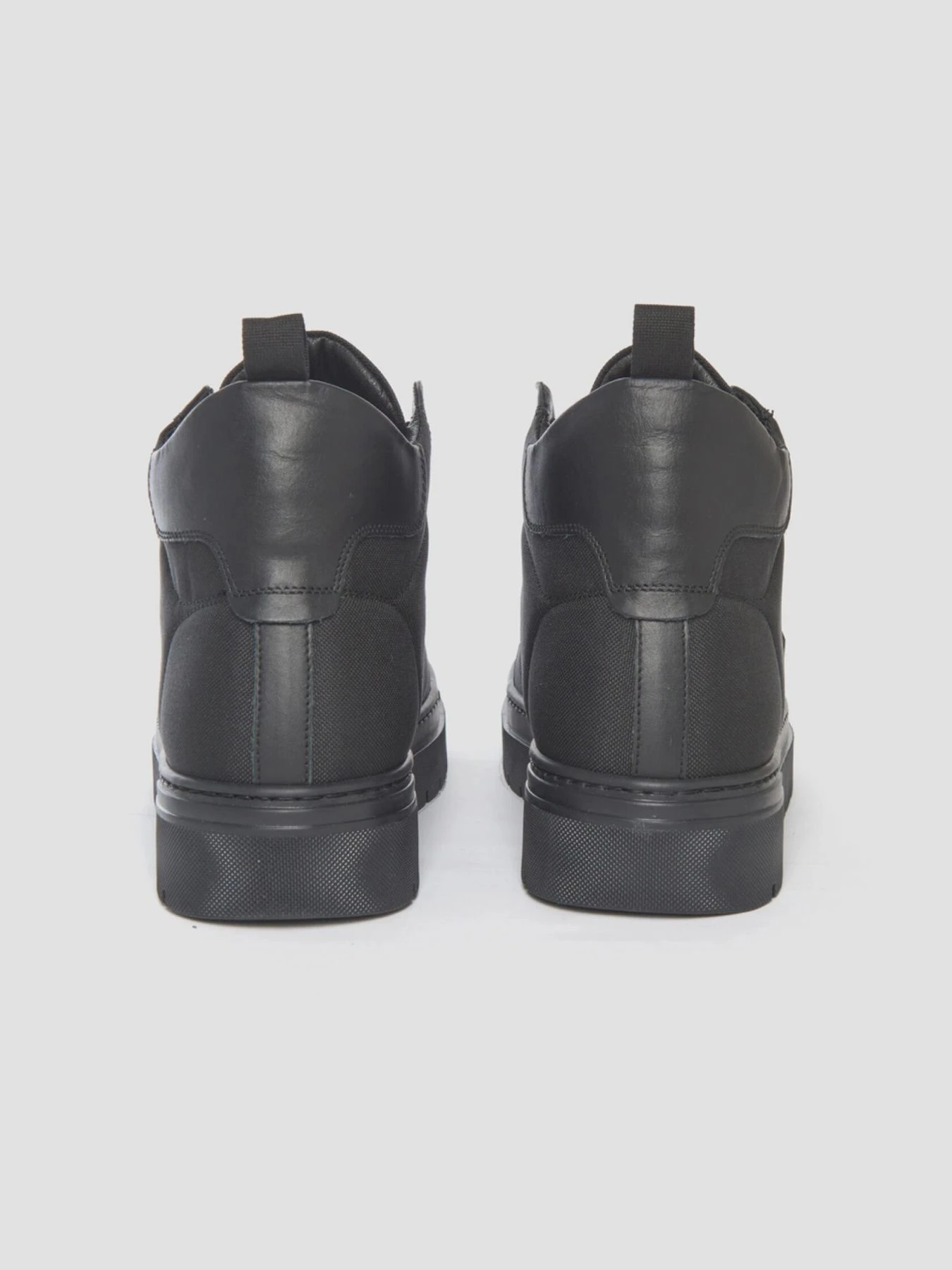 Кеды Antony Morato модель MMFW01509-LE500153-9000 Фото