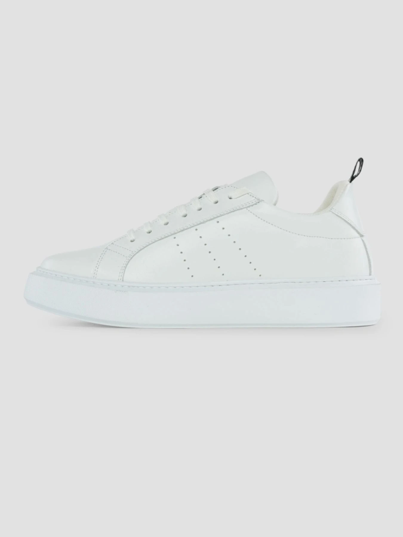 Кеды Antony Morato модель MMFW01574-LE300001-1000 Фото